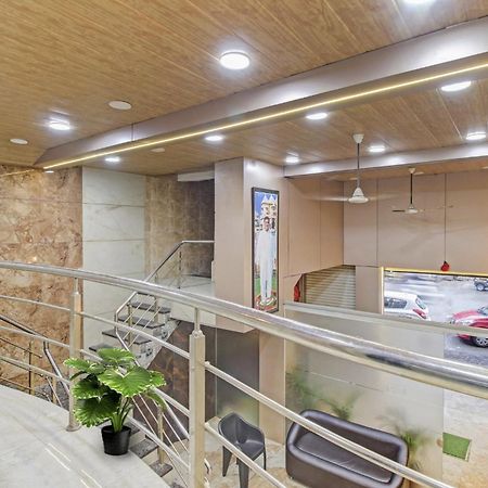 Hotel Ambedkar Kalyan Exterior photo